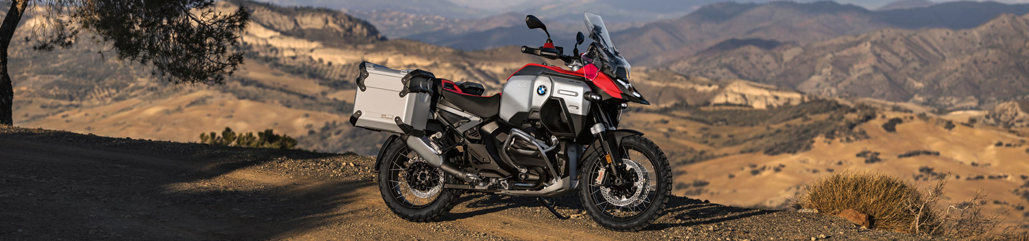 BMW Motorrad